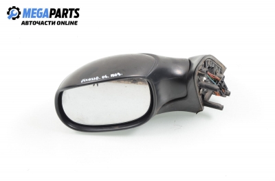 Spiegel for Citroen Xsara Picasso 1.6, 90 hp, minivan, 2006, position: links