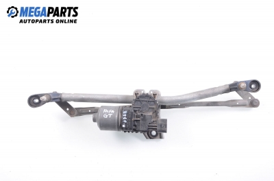 Motor ștergătoare parbriz for Alfa Romeo GT 2.0 JTS, 165 hp, 2005 № Bosch 0 390 241 514