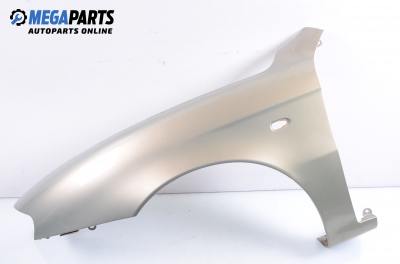 Fender for Alfa Romeo 147 2.0 16V T.Spark, 150 hp, 3 doors, 2000, position: left