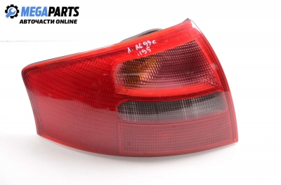 Tail light for Audi A6 (C5) (1997-2004) 2.7, sedan automatic, position: left