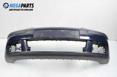 Bara de protectie frontala for Volkswagen Golf V (2003-2008) 1.4, hatchback, position: fața