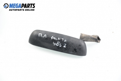 Mâner exterior pentru Fiat Punto 1.1, 54 cp, 5 uși, 1998, poziție: stânga - fața