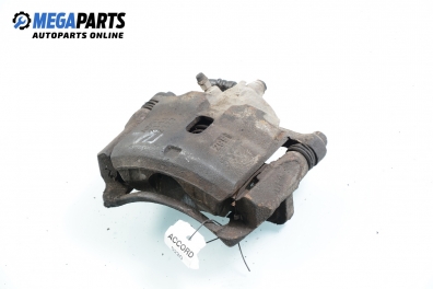 Caliper for Honda Accord IV 2.0 16V, 110 hp, sedan, 1993, position: front - right