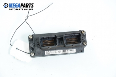 ECU pentru Fiat Doblo 1.2, 65 cp, pasager, 2001 № Magneti Marreli IAW 59F.SC 61600.468.07