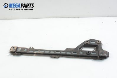 Steel beam for BMW 5 (E60, E61) 3.0 d, 218 hp, sedan automatic, 2003