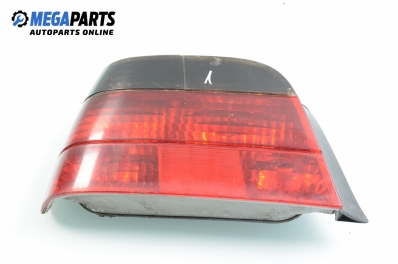 Tail light for BMW 7 (E38) 2.5 TDS, 143 hp, 1998, position: left