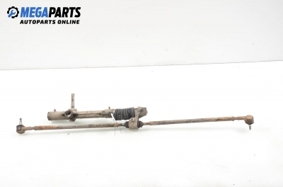 Mechanische zahnstangenlenkung für Citroen Saxo 1.1, 60 hp, 3 türen, 1998