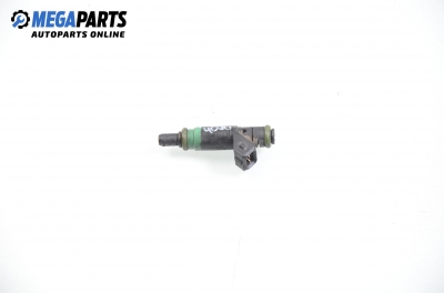 Gasoline fuel injector for Ford Focus I 1.4 16V, 75 hp, hatchback, 5 doors, 2001