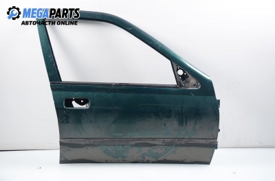 Ușă for Peugeot 406 1.8 16V, 116 hp, sedan, 1997, position: dreaptă - fața