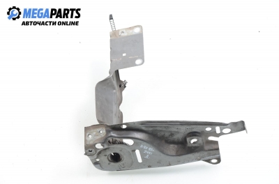 Frontmaske oberteil für Audi 80 (B4) 2.0, 115 hp, sedan, 1992, position: rechts