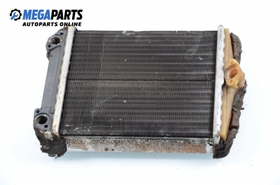 Radiator heating for Mercedes-Benz W124 2.0, 118 hp, station wagon, 1992