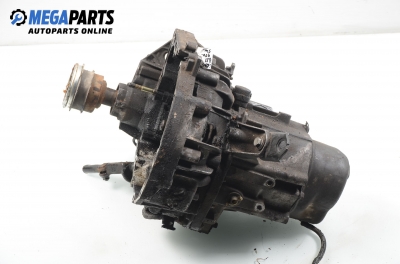  for Renault Megane I 1.6, 90 hp, hatchback, 1997 № JB1165