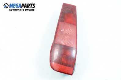 Tail light for Fiat Punto 1.1, 54 hp, 5 doors, 1998, position: left