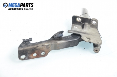 Bonnet hinge for Kia Sorento 2.5 CRDi, 140 hp automatic, 2004, position: right