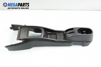 Zentralkonsole f. rechtslenker für Peugeot 207 1.4 16V, 88 hp, hecktür, 5 türen, 2006