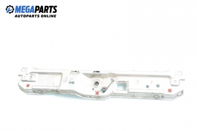 Front upper slam panel for Opel Corsa C 1.2 16V, 75 hp, 3 doors, 2001