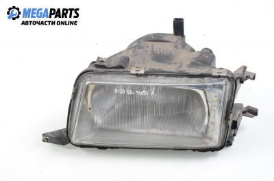 Headlight for Audi 80 (B4) 2.0, 115 hp, sedan, 1992, position: left