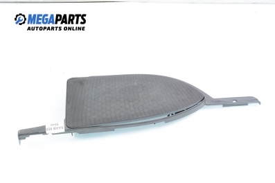 Speaker cover for Saab 900 2.0, 131 hp, hatchback, 5 doors, 1995
