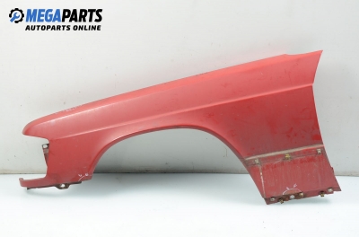 Fender for Mercedes-Benz 190 (W201) 2.0 D, 75 hp, 1994, position: left