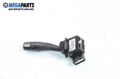 Lights lever for Kia Sorento 2.5 CRDi, 140 hp automatic, 2004