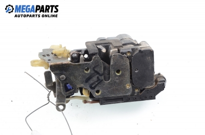 Schloss for Alfa Romeo 156 2.0 16V T.Spark, 155 hp, sedan, 1997, position: rechts, vorderseite