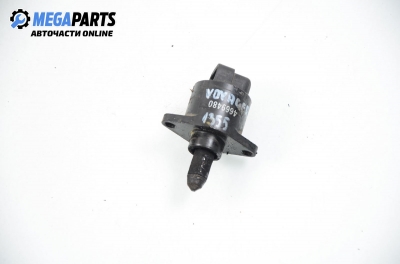 Idle speed actuator for Chrysler Voyager 2.0, 133 hp, 1997