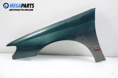 Fender for Peugeot 406 (1995-2004) 1.8, sedan, position: front - left