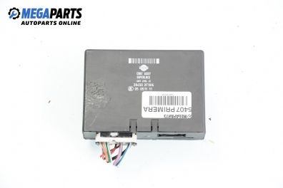 Central lock module for Nissan Primera (P11) 2.0 16V, 131 hp, station wagon, 1998 № 28450-2F906