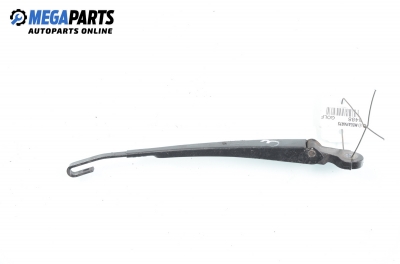 Wischerarm heckscheibe für Volkswagen Golf IV 1.9 TDI, 90 hp, 5 türen, 1999
