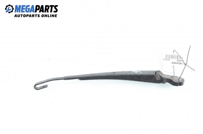 Rear wiper arm for Volkswagen Golf IV 1.9 TDI, 90 hp, 5 doors, 1999