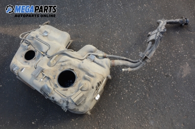 Kraftstoffbehälter for Chevrolet Captiva 3.2 4WD, 230 hp automatic, 2007