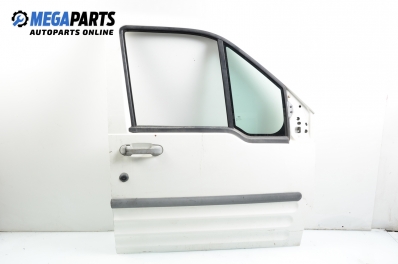 Door for Ford Transit Connect 1.8 Di, 75 hp, truck, 2004, position: front - right