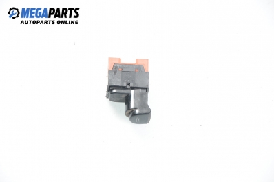 Power window button for Lancia Lybra 2.4 JTD, 150 hp, sedan, 2002