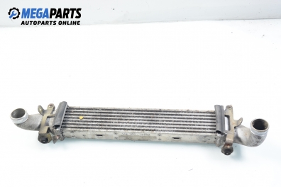 Intercooler for Mercedes-Benz SLK-Class R170 2.0 Kompressor, 192 hp, cabrio, 2000