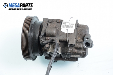 Compresor AC pentru Mazda 626 (V) 1.8, 105 cp, hatchback, 5 uși, 1997