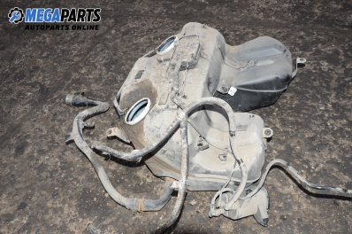 Rezervor for Land Rover Range Rover III 4.4 4x4, 286 hp automatic, 2002