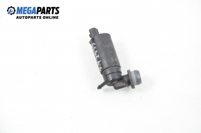 Pompa ștergătoare parbriz for Honda Civic VII 1.4, 75 hp, hatchback automatic, 2002