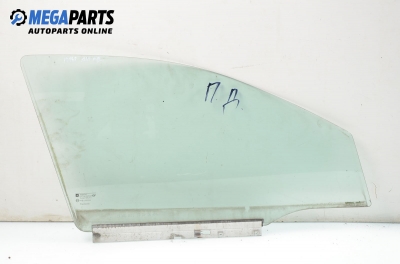 Window for Opel Astra G 1.6, 84 hp, hatchback, 2000, position: front - right