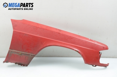 Fender for Mercedes-Benz 190 (W201) 2.0 D, 75 hp, 1994, position: right