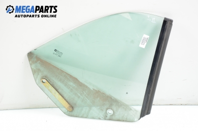 Window for Opel Astra G 1.6, 103 hp, cabrio, 2003, position: rear - right