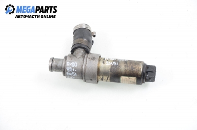 Idle speed actuator for Audi 80 (B4) 2.0, 115 hp, sedan, 1992