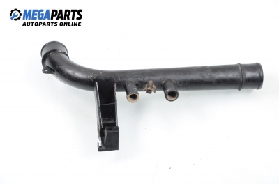 Water pipe for Opel Corsa B 1.2, 45 hp, 1993