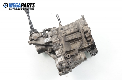 Transfer case for Suzuki Grand Vitara 2.0 4x4, 128 hp, 3 doors automatic, 2000