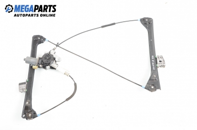 Macara electrică geam pentru BMW 3 (E46) 1.9, 118 cp, coupe, 1999, poziție: dreapte