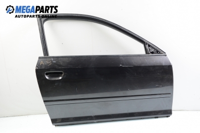 Door for Audi A3 (8P) 2.0 TDI, 140 hp, 3 doors, 2007, position: right