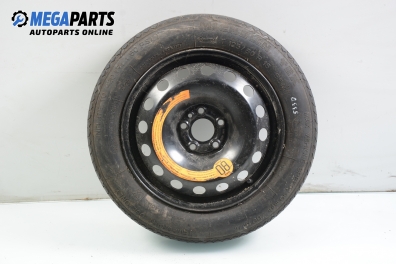 Reserverad für Alfa Romeo 156 (1997-2003) 15 inches, breite 4 (Preis pro stück)