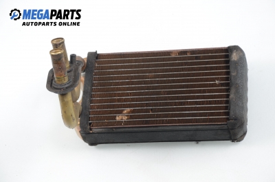 Heating radiator  for Honda Civic 1.4, 75 hp, hatchback, 3 doors, 1996