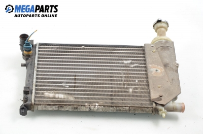 Water radiator for Citroen Saxo 1.1, 60 hp, 3 doors, 1998