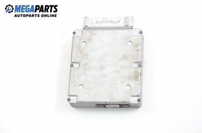 ECU for Ford Focus I 1.4 16V, 75 hp, hatchback, 5 doors, 2001 № 98AB-12A650-CTF