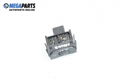 Headlight adjustment button for Renault Laguna II (X74) 1.9 dCi, 120 hp, station wagon, 2002